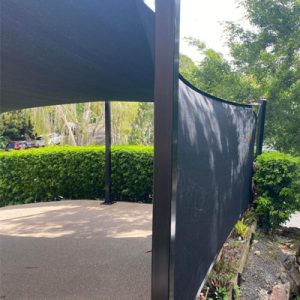 Caravan Shade Sails