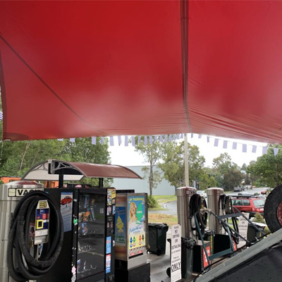 How Hot Will the 2025 Adelaide Summer be, and How Shade Sails Will Benefit You