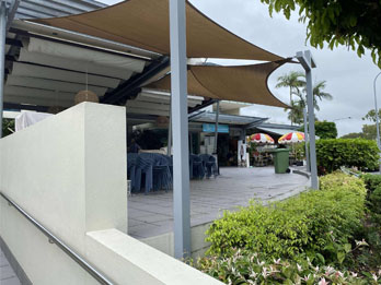 How Hot Will the 2025 Adelaide Summer be, and How Shade Sails Will Benefit You