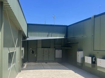 How Hot Will the 2025 Adelaide Summer be, and How Shade Sails Will Benefit You